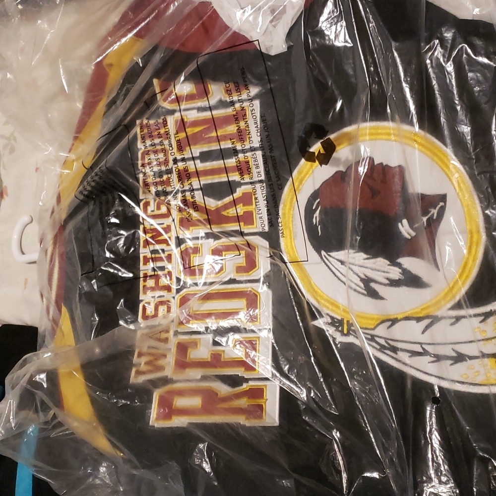 Nfl suede football jackets